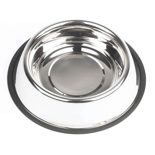 stainlessdogbowl Fun Paw Care