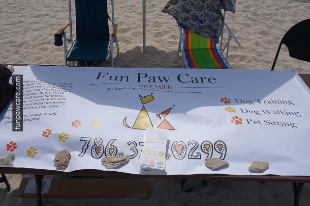 Dog Beach Miami, Dog Trainer Miami (64)