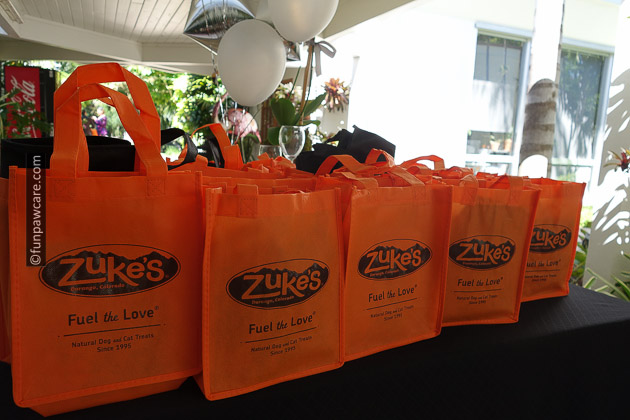 zukes gift bags) zukes gift bags