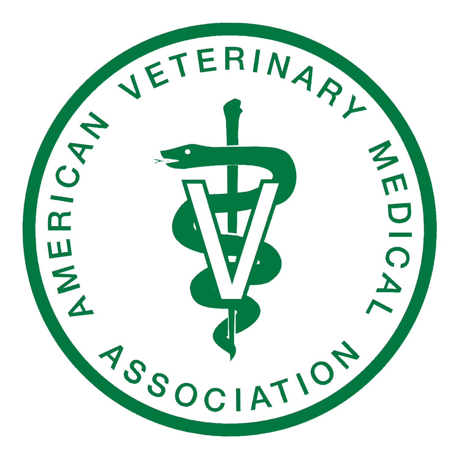 AVMA logo