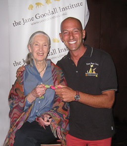 Jane-Goodall-Dog-Training-Miami-Shelter-Dogs