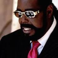 Barry White Barry White