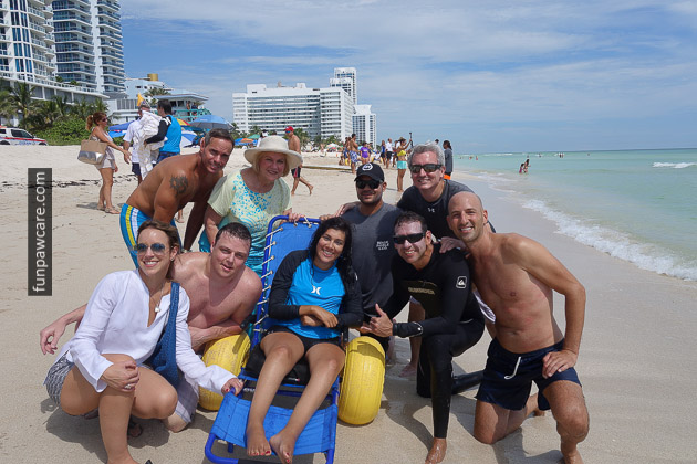 Accessible Miami Beach, Service Dog Training Miami