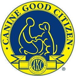 AKC Canine Good Citizen Los Angeles California