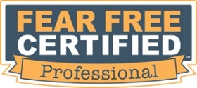 Fear Free Certified Professional Dog Obedience Training Classes Los Angeles
