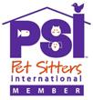 Pet Sitters International member
